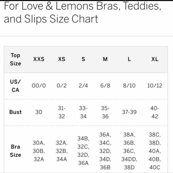 **Pics JUST Updated!! **🍋For Love and Lemons Juliet Dress  - XL - Picture 9 of 16